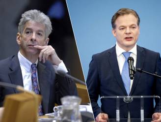 Beoogde Nederlandse premier Ronald Plasterk biedt in open brief excuses aan NSC-leider Pieter Omtzigt aan