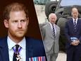 Koning Charles geeft militaire functie door aan kroonprins William