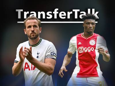 Laatste Transfernieuws Everton