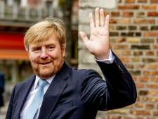 Rutte maakt koningschap kwetsbaar: ‘Zeg dan gewoon dat hij een inkomen heeft van 6 miljoen’