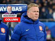 Column Hugo Borst | Driekwart Nederland vindt Kenneth Taylor (nu even) niet geschikt, toch stelt Ronald Koeman hem op