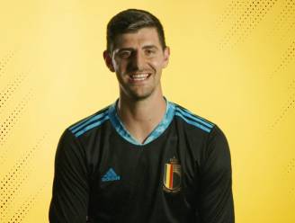 DUIVELSE DILEMMA’S. “Onder Wilmots hebben we meer progressie geboekt dan met Leekens”: Thibaut Courtois op de rooster gelegd
