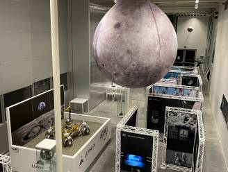 Astropolis zet deuren open tijdens Nacht van de musea
