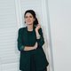 Fatma Taspinar over haar aardverschuivende 2021: ‘Ik had mijn gevoelens helemaal afgesloten, afgevlakt. Tot het punt dat ik helemaal niks meer voelde’