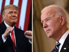 Biden autorise le transfert d'archives de Trump à une commission d'enquête sur l'assaut sur le Capitole