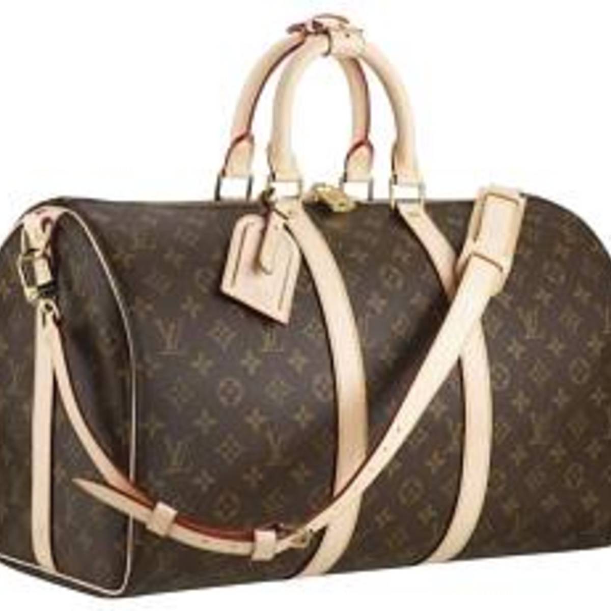 Westervoorter 22 moet cel in voor roof van neppe Louis Vuitton tas Westervoort gelderlander