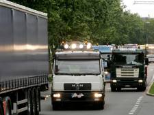 Après Liège, les poids lourds également interdits sur une partie de la commune d’Esneux