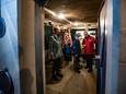 Tijdens de open dag kunnen bezoekers een kijkje nemen in de bunkers van de IJssellinie.