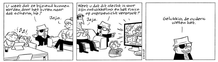 null Beeld Peter de Wit