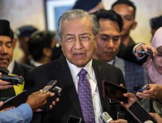 Onderzoek naar MH17 mondt uit in “campagne tegen Rusland”, volgens Maleisisch premier