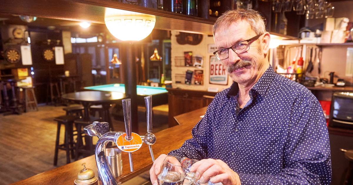 Kroegbaas Peer Dronk 1000 Liter Bier Per Jaar Maar Stopte In Een Keer Daar Was Wel Iets Heftigs Voor Nodig Koken Eten Ad Nl