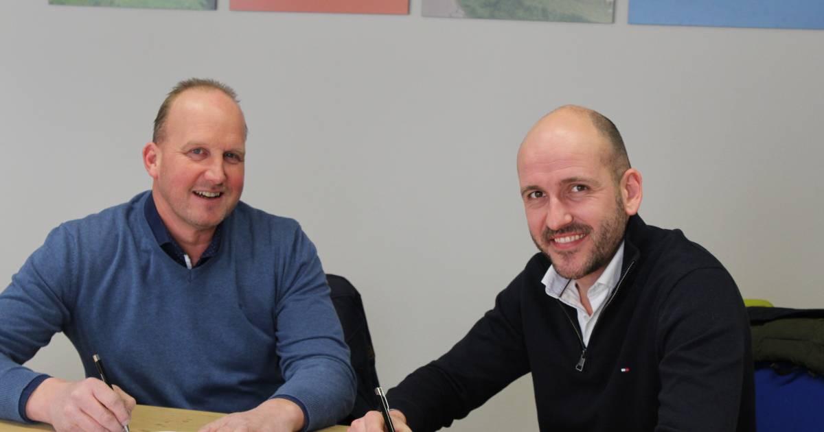 Bedrijventerrein in Boven-Leeuwen is vol, laatste kavel verkocht aan Holland Trucks