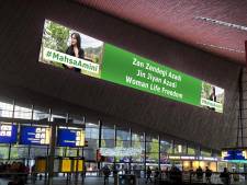 GroenLinks vraagt Rotterdam Iraanse activisten te steunen