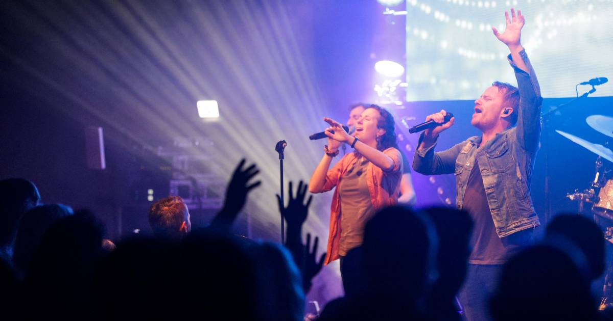 Gepland optreden van bekende christelijke band InSalvation voor beroering in Oud