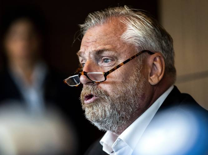 Bijna blinde vader loopt tegen muur aan bij jeugdbescherming, advocaat Schouten staat hem bij: ‘Geen inzicht in eigen wangedrag’