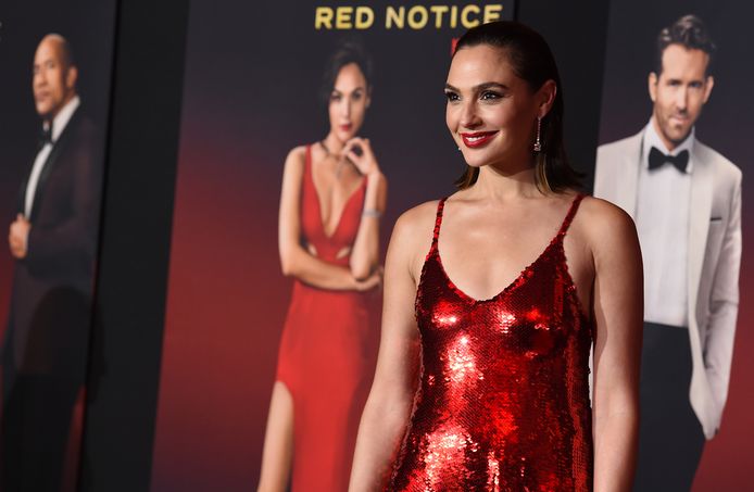 Gal Gadot