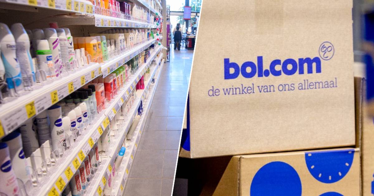 PROMOJAGERS SUPERTIP. Delhaize geeft bon Bol.com van 20 euro aankoop drie producten uit gamma: “Je krijgt hem al als je 7,17 euro uitgeeft” | Promojagers | hln.be
