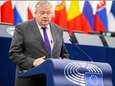 Marc Tarabella exclu du PS et de son groupe au Parlement européen