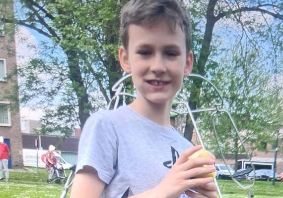 Politie bevestigt dat lichaam bij woning in Geleen van Gino is