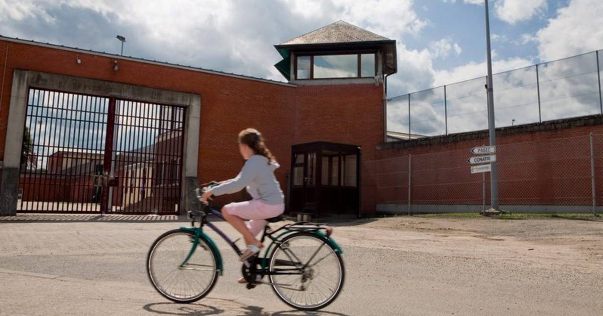 Advocaten klagen overbevolking gevangenis aan ...
