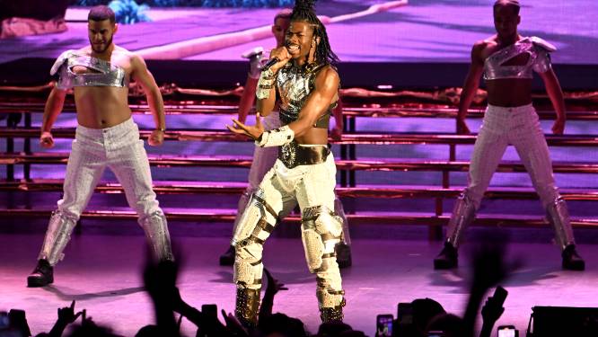Rock Werchter vult line-up aan met 30 namen, met onder andere Lil Nas X, Liam Gallagher en Iggy Pop 