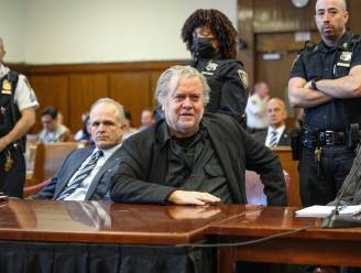 Trumps oud-adviseur Steve Bannon gedagvaard in onderzoek naar Capitoolbestorming