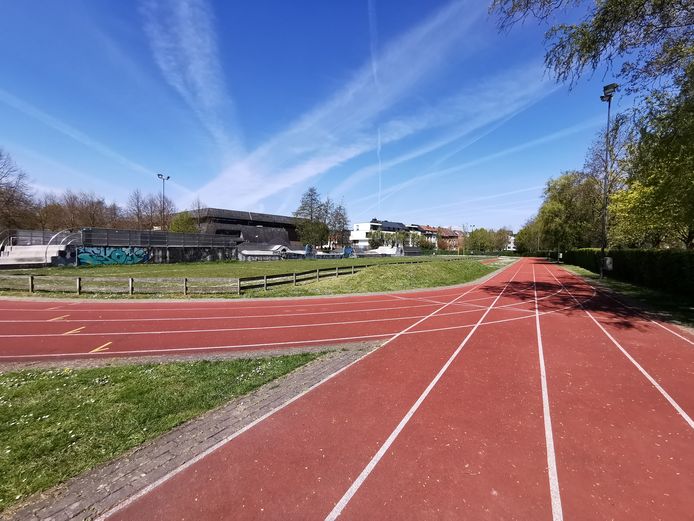 De Vlaamse Bouwmeester wordt mee ingeschakeld om de plannen voor de nieuwe sportsite van De Bres vorm te geven.