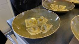 Nooit genoeg truffel!