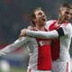 Ajax-afscheid dreigt voor Eriksen en Alderweireld