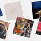Dit zijn de albums van de week: een rustige, bedachtzame plaat, een muzikale tornado een een hiphopknaller