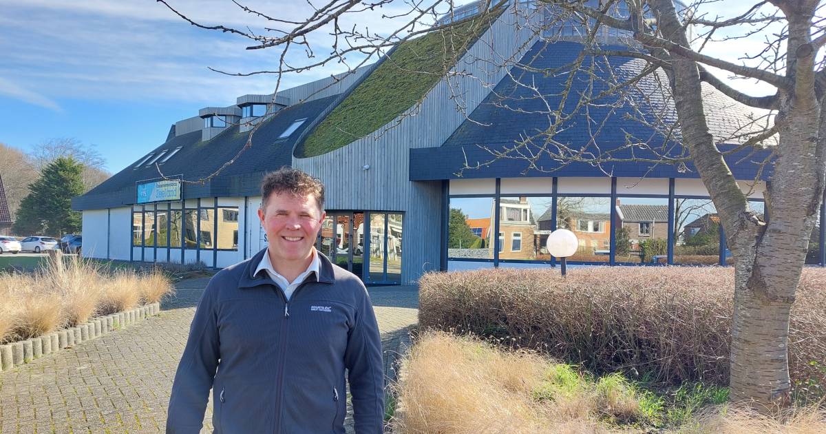 Wat hebben 300 meter en 38 woningen met elkaar te maken? Jan Sandee heeft het antwoord