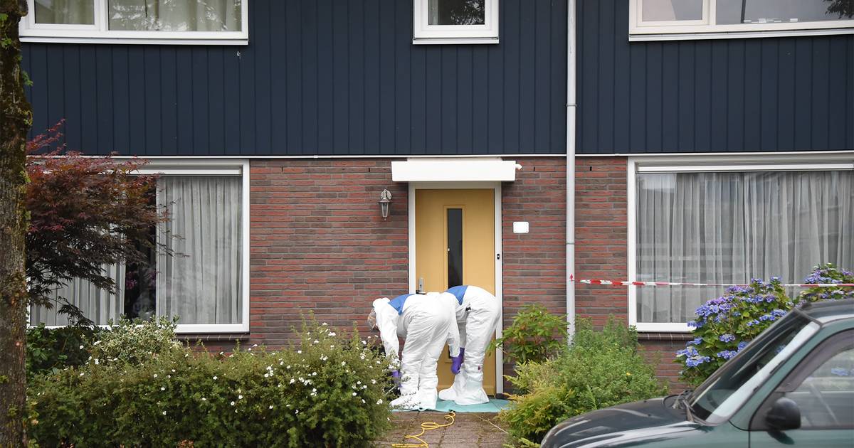 Raar En Triest': Wim (69) Lag Mogelijk Weken Dood In Huis Waar Hij Met  Broer En Schoonzus Woonde | De Bilt | Ad.Nl