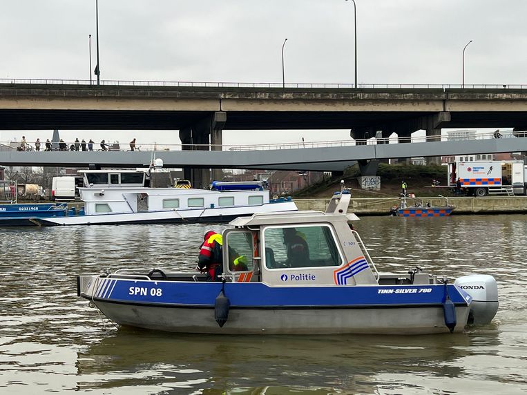 null Beeld Marc De Roeck