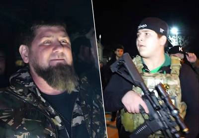 Zoon (15) van Tsjetsjeense leider Kadyrov krijgt topfunctie na video met afranseling gevangene