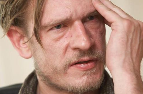 Guillaume Depardieu Est Mort Cinema 7sur7 Be