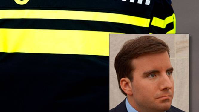 Sliedrechtse politiek verdeeld over politiebezoek azc-tegenstander