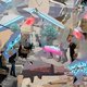 Lander & Adriaan schipperen vakkundig tussen ‘spannend’ en ‘spielerei’