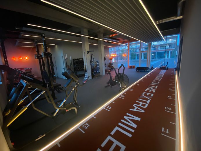 Simon (32) en Laetitia (30) openen gloednieuwe vestiging van Next Level