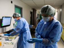 Les contaminations en nette hausse