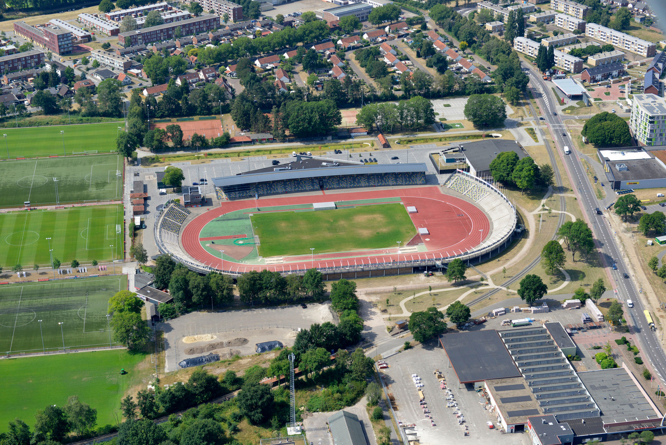 ‘FC Twente moet flink betalen bij