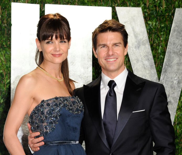 Que devient Suri Cruise, la fille de Katie Holmes et Tom Cruise