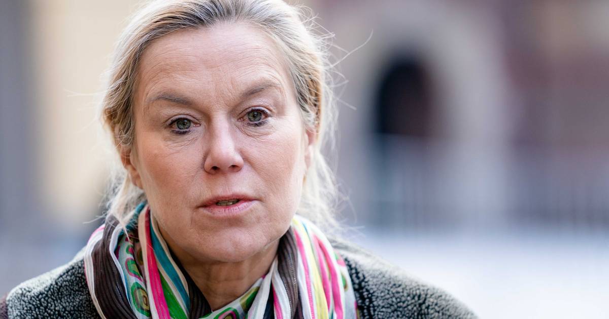 Sigrid Kaag D66 Start Campagne Heel Bewust In Brabant Er Is Een Verlamming In Deze Provincie Brabant Bd Nl