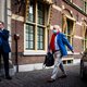 Wéér in lockdown. Kon dat niet anders?