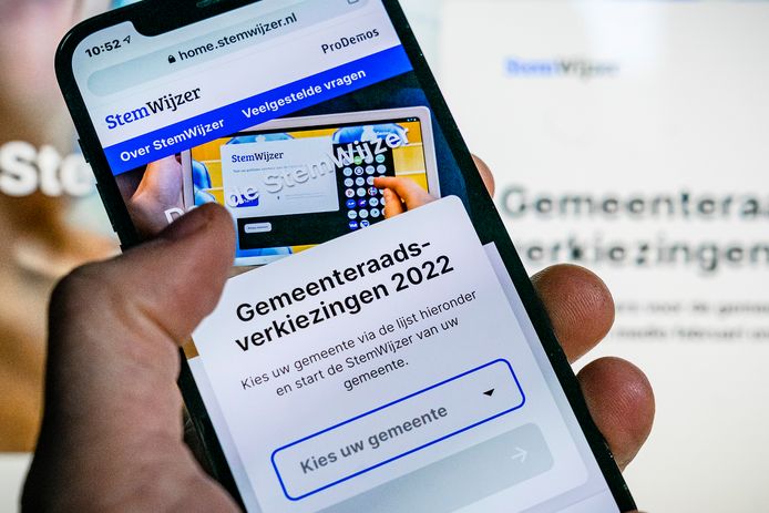 Foto ter illustratie.