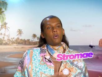 Stromae en Camila Cabello maken parodie op ‘Love Island’: beluister ‘Mon Amour’ hier 