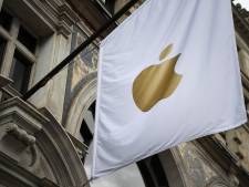 Apple wil in 2030 volledig CO2-neutraal zijn