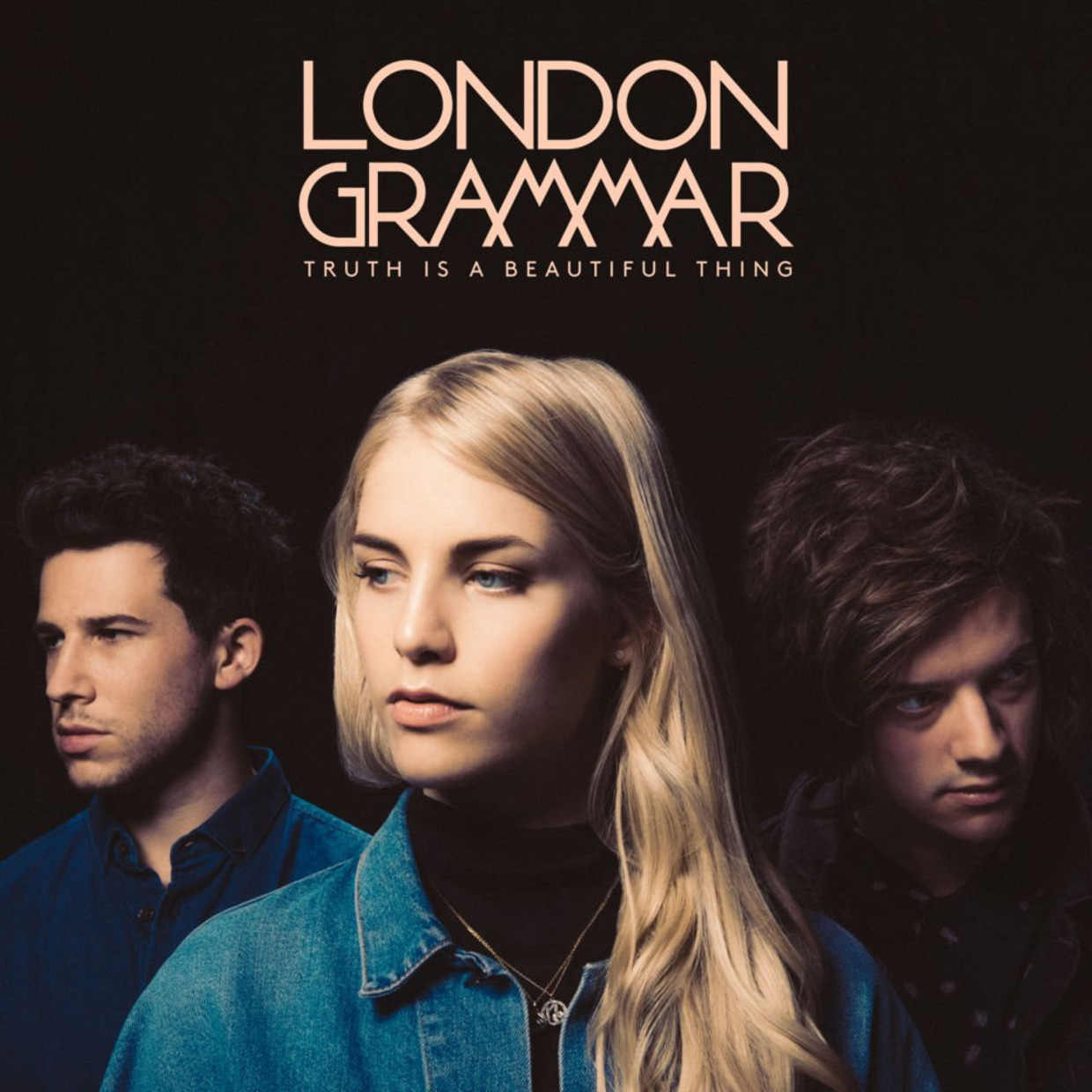null Beeld (c)  London Grammar