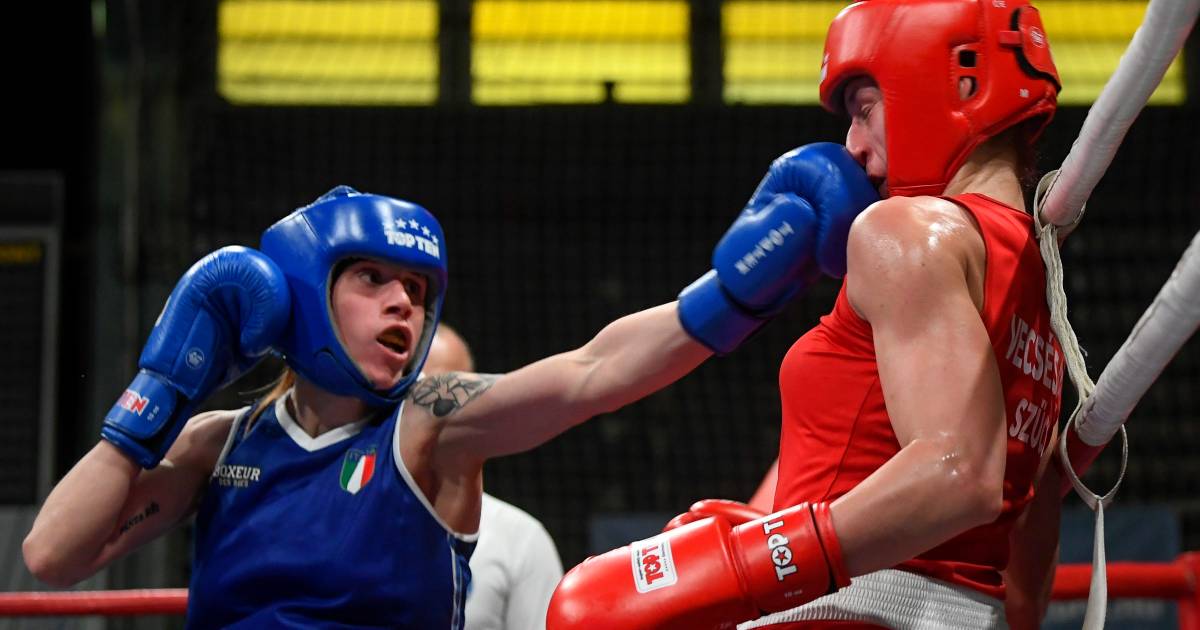 Lang zegen soep Olympisch kwalificatietoernooi boksen wordt waarschijnlijk in Boedapest  gehouden | Vechtsport | AD.nl