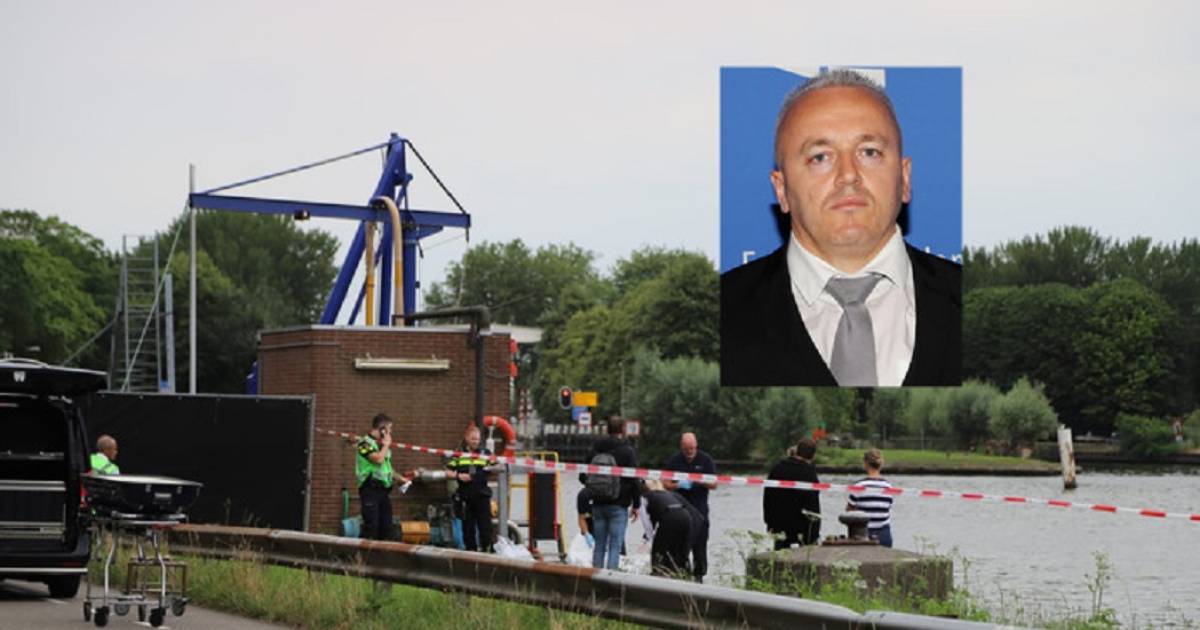 'Zelfbenoemd president van Chameria is vermoord door Griekse extremisten' - De Gelderlander
