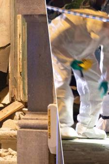 Vingt habitations endommagées par une grave explosion: un suspect du dossier Sky ECC visé